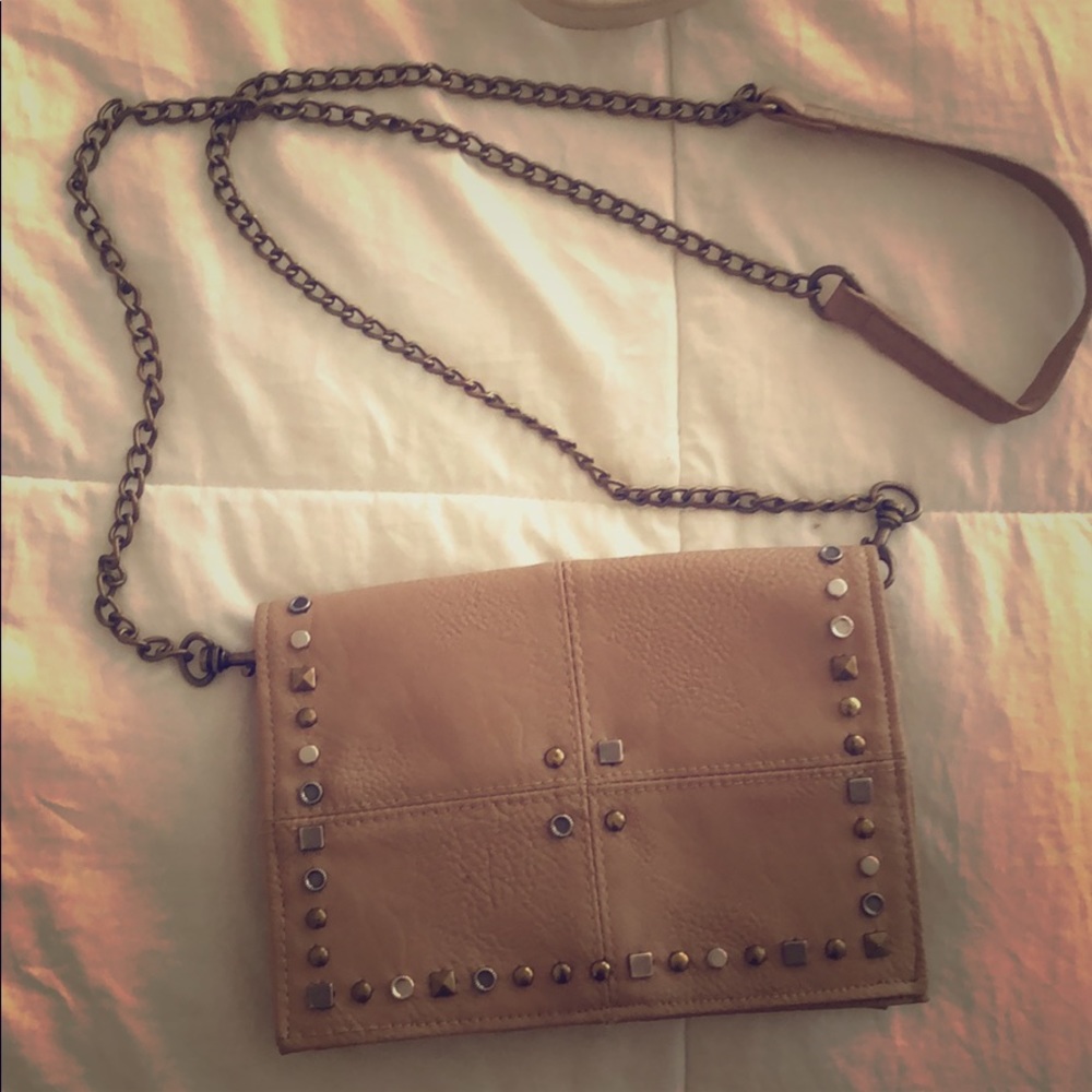 Small purse